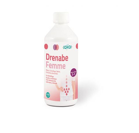 Drenabe Femme