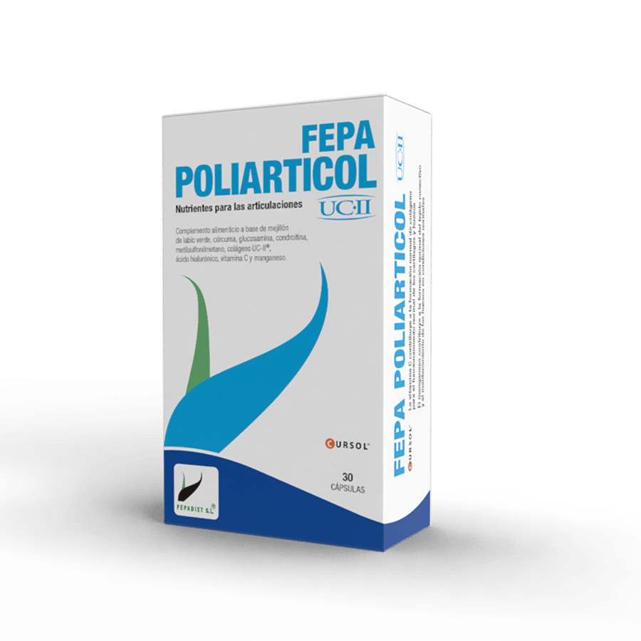 Poliarticol