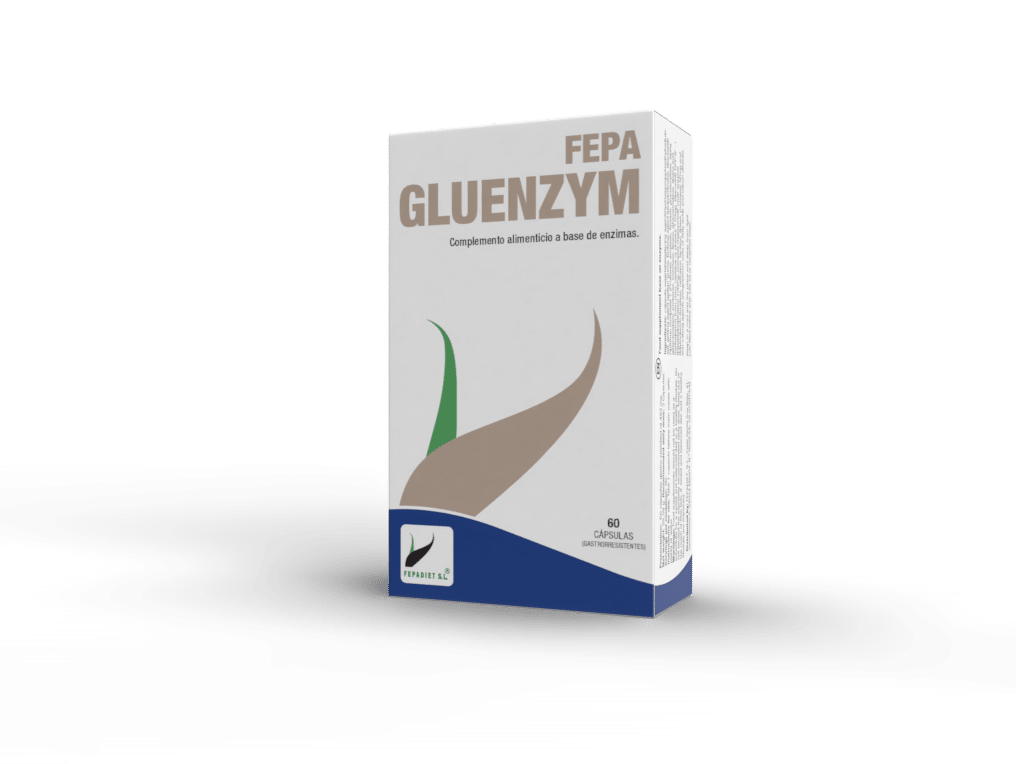 Gluenzym