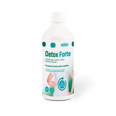 Detox Forte