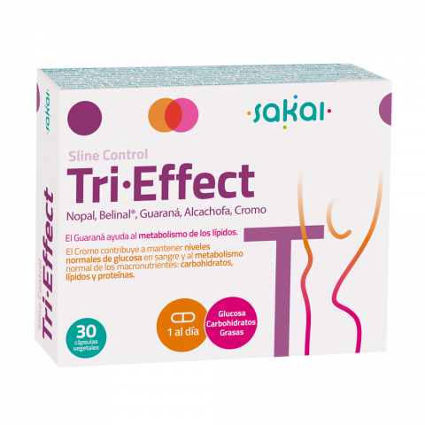 SC Tri·Effect