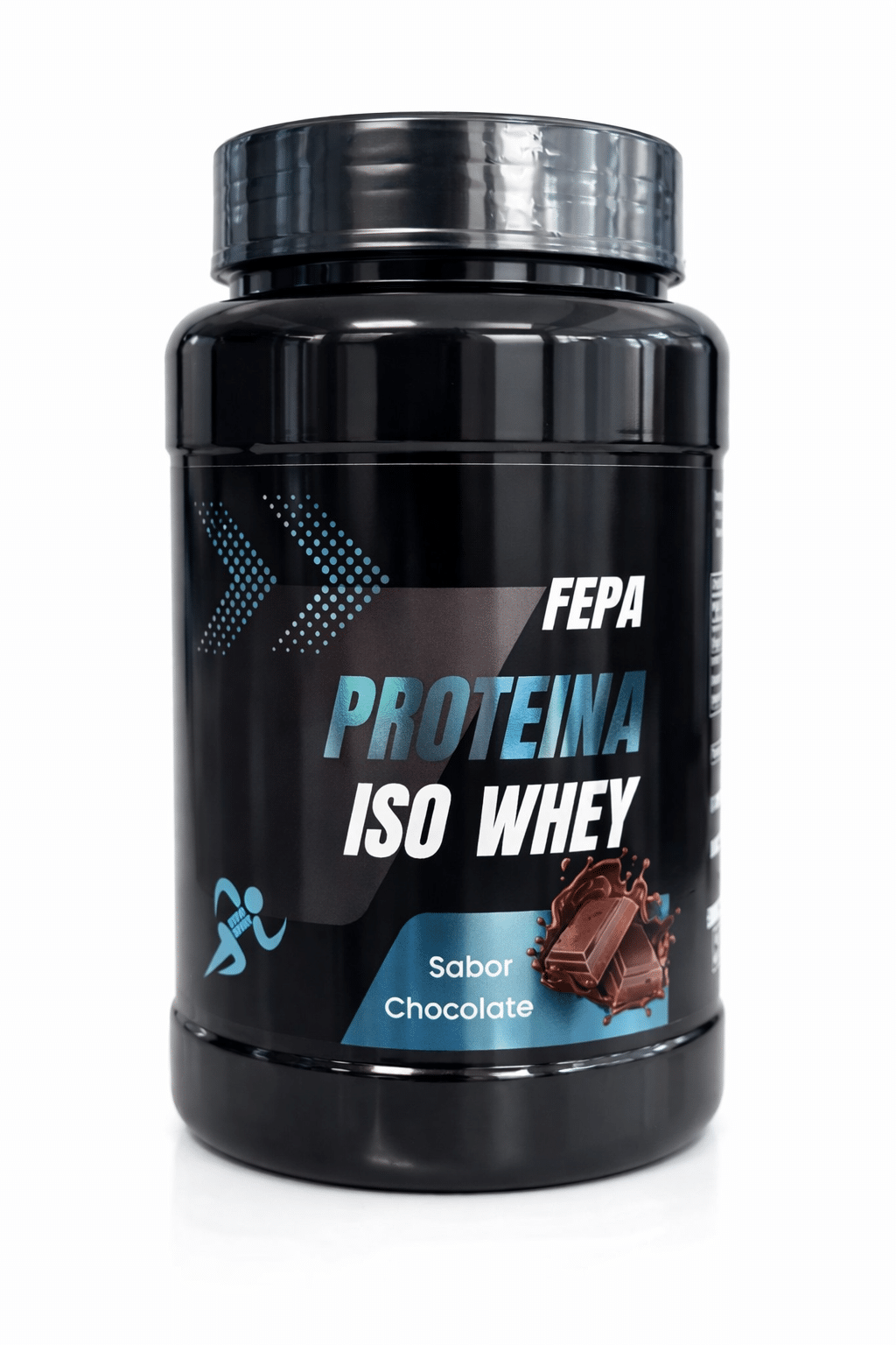 Proteína Chocolate