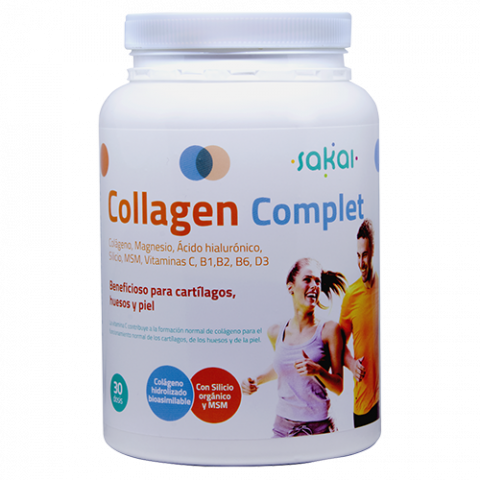 Collagen Complet