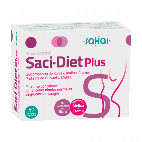 Saci-Diet Plus