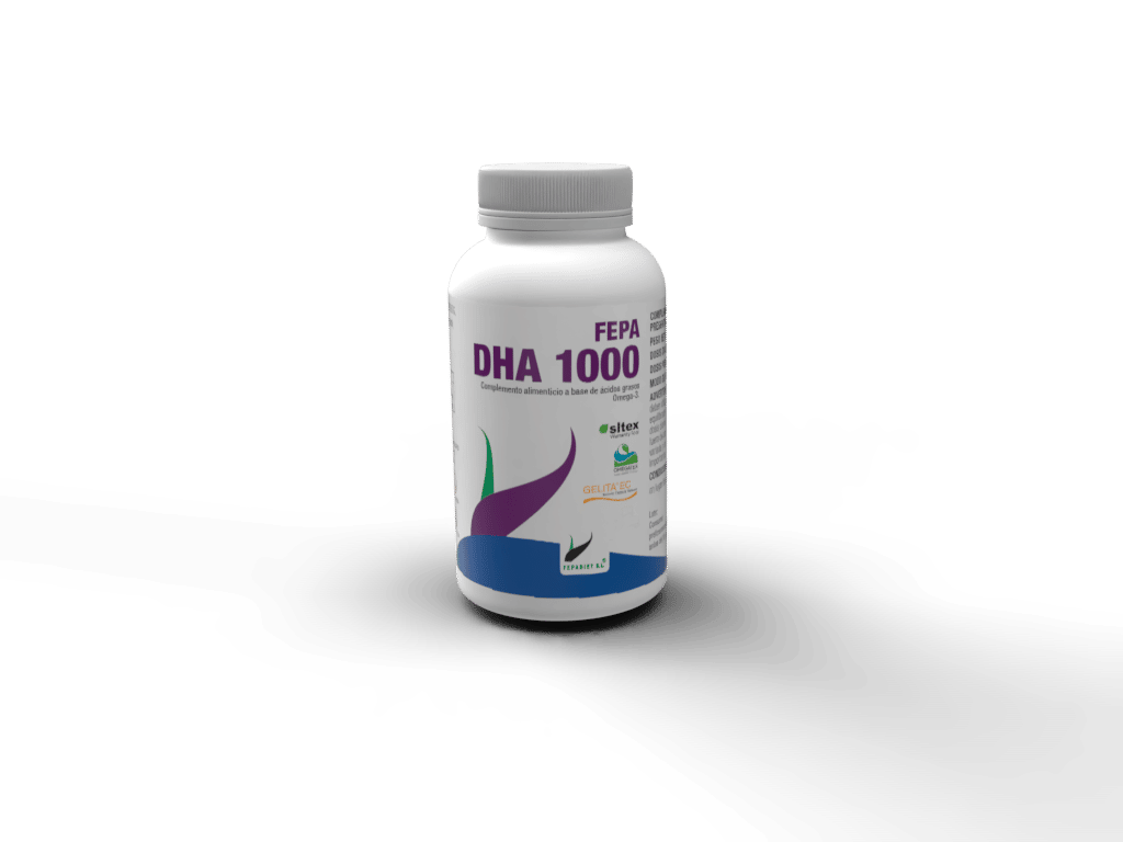 DHA 1000