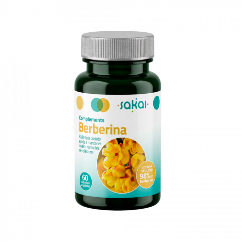 Berberina