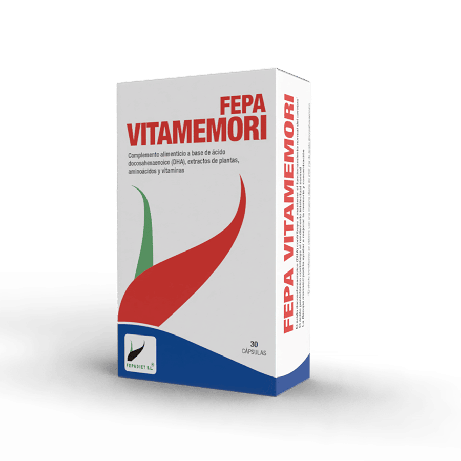 Vitalmemori