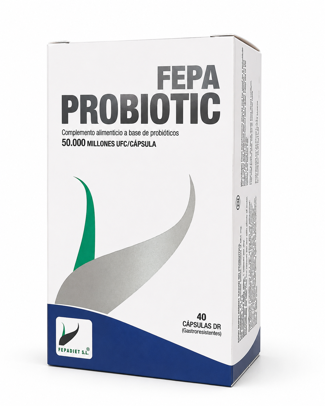 Probiotic