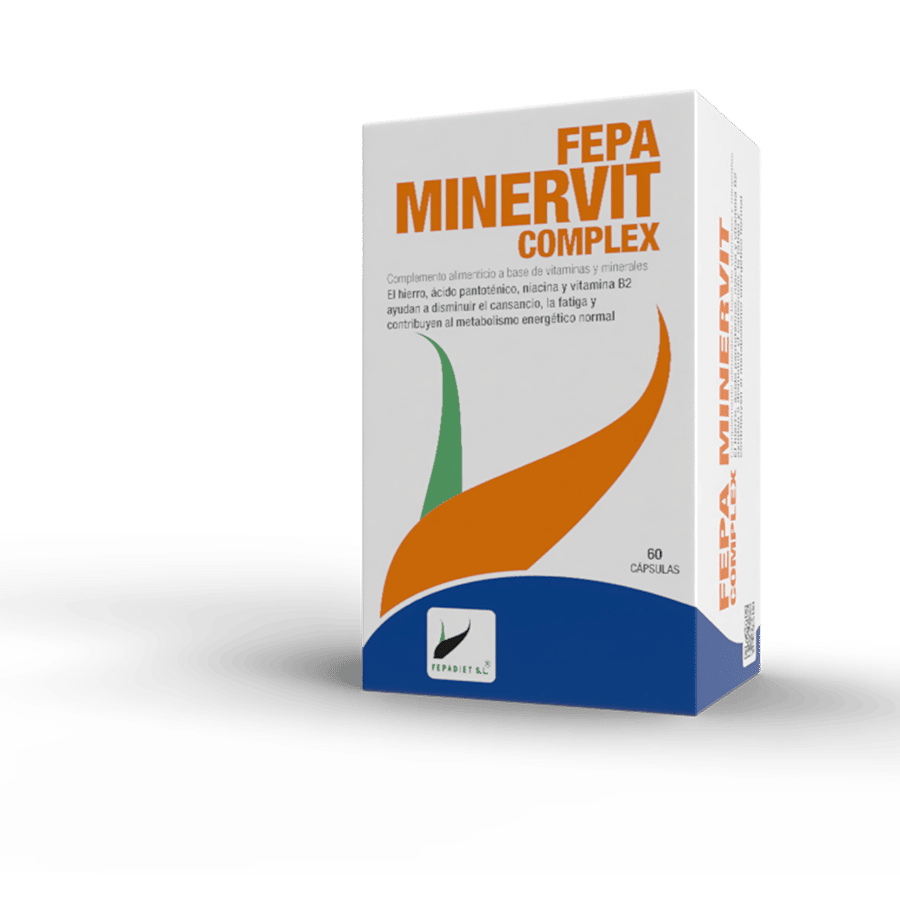 Minervit