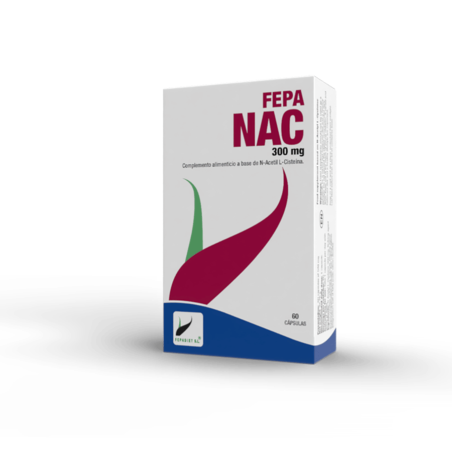NAC Forte