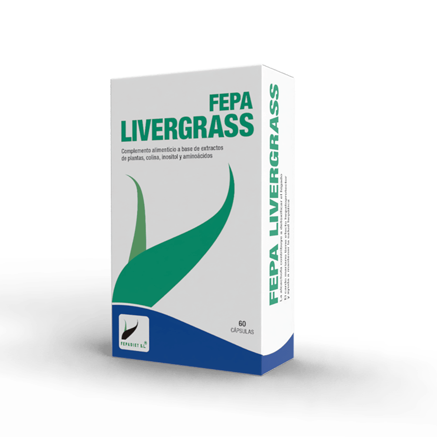 Livergrass