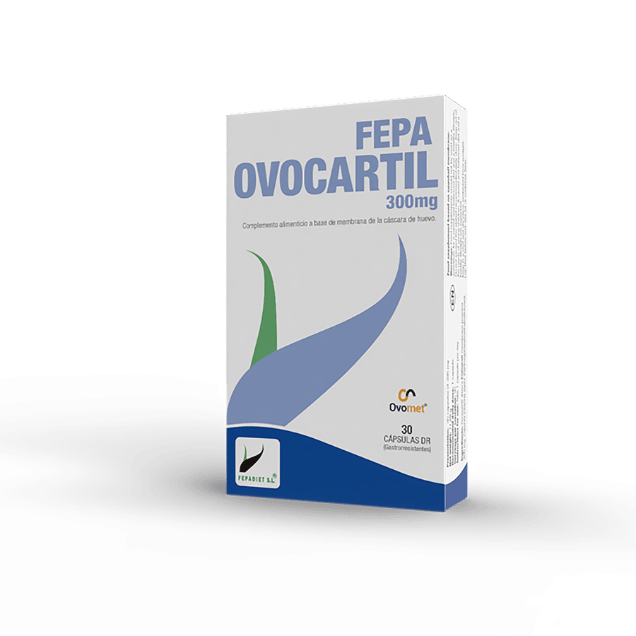 Ovocartil