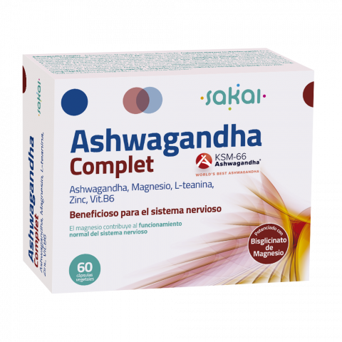 Ashwagandha Complet