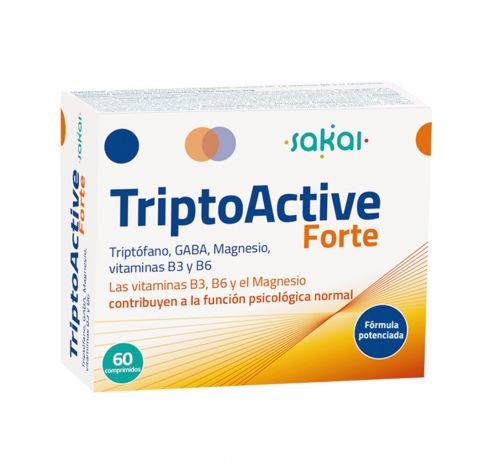 TriptoActive Forte