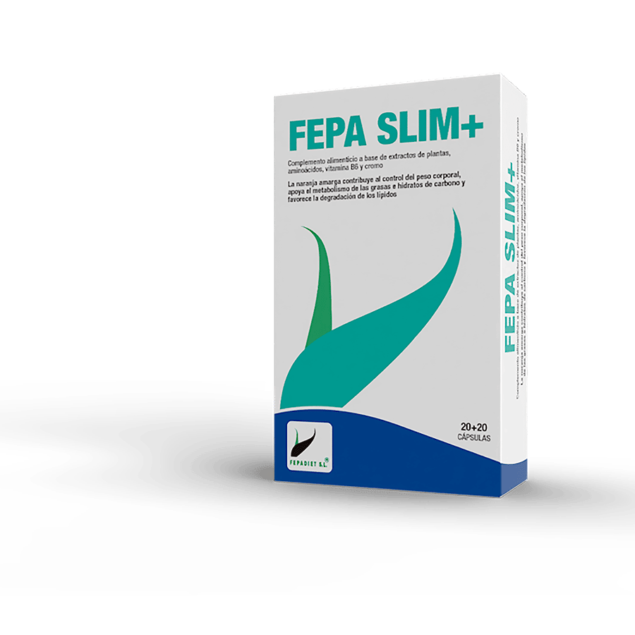 Fepa Slim