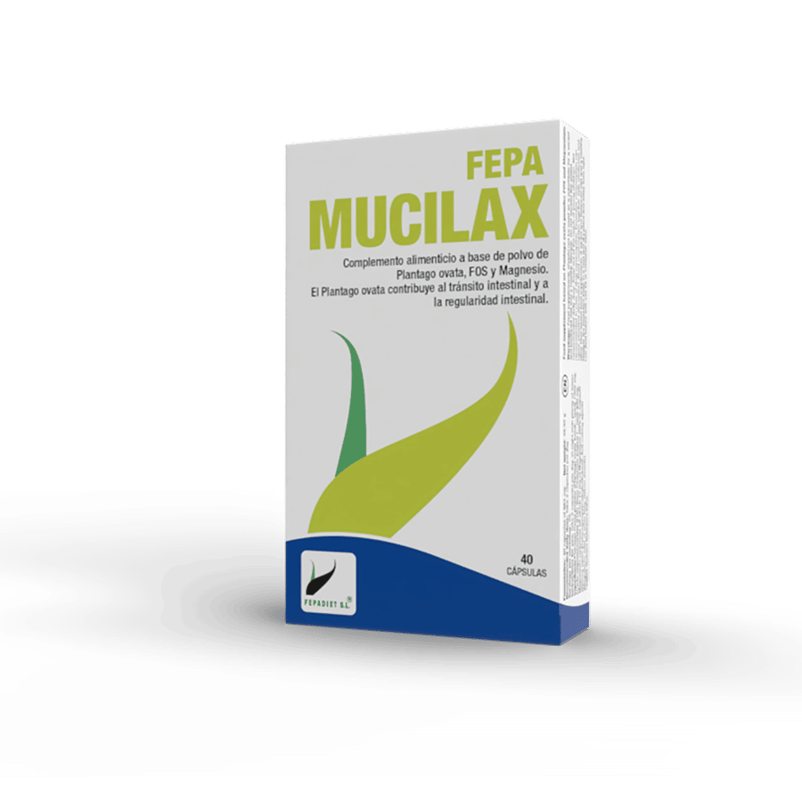 Mucilax
