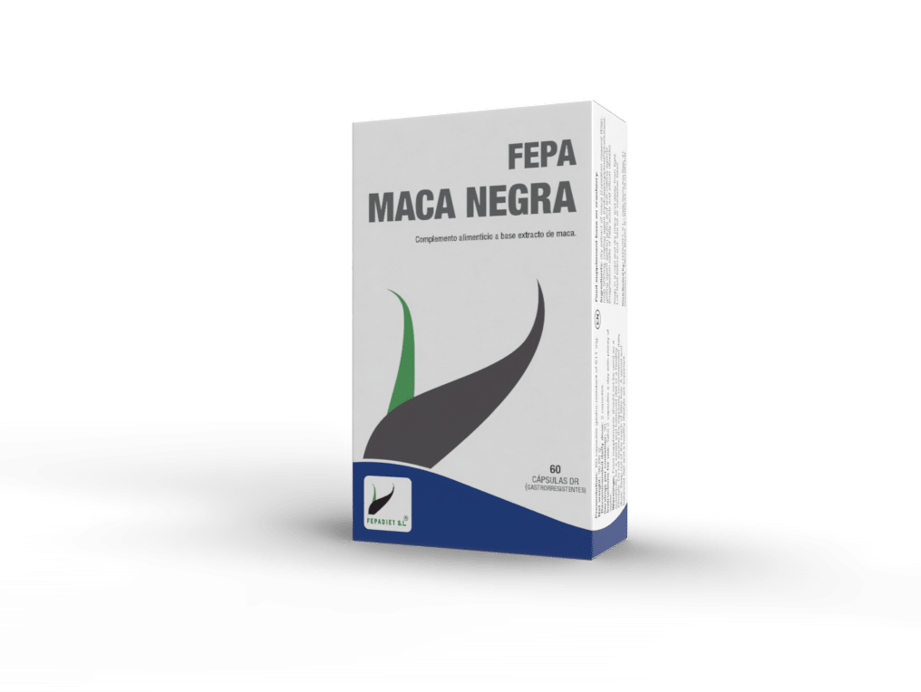 Maca Negra