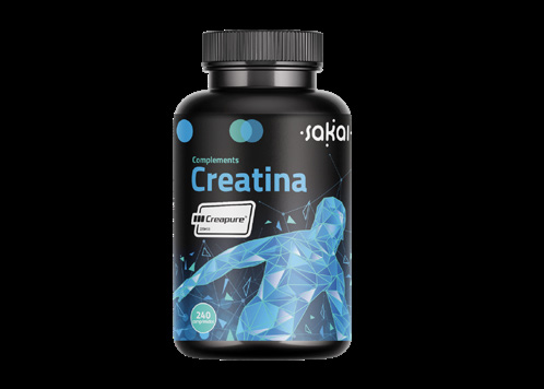 Creatina Creapure®