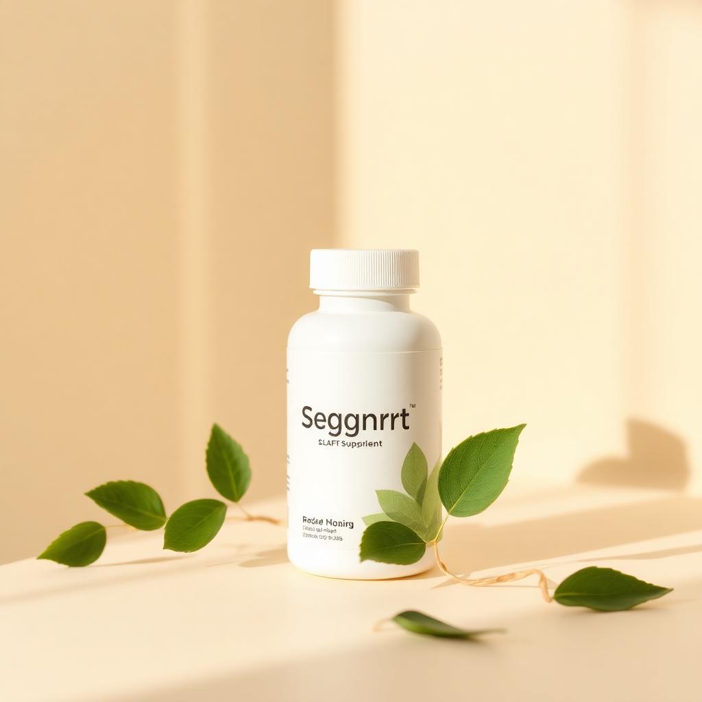 Detox Plus — imagen orientativa