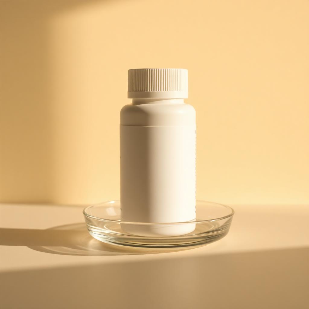 Probiotic — imagen orientativa